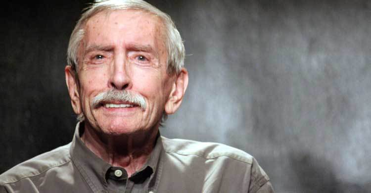 Legendary playwright Edward Albee dead at 88