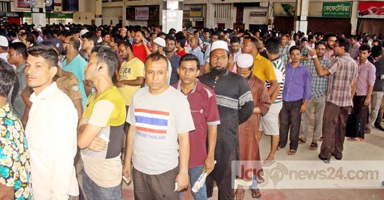 Govt employees to enjoy 6-day Eid-ul-Azha vacation