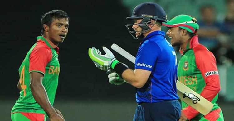 England to tour Bangladesh