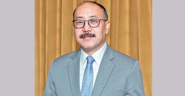 Shringla to meet Khaleda tonight 