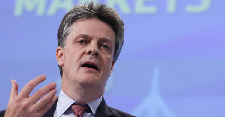 UK’s EU commissioner to resign