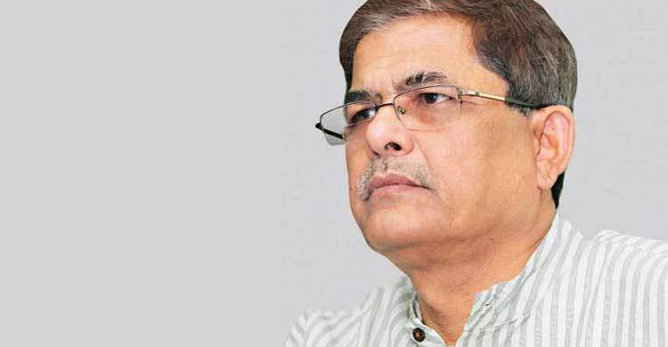 Mirza Fakhrul gets bail in blockade case