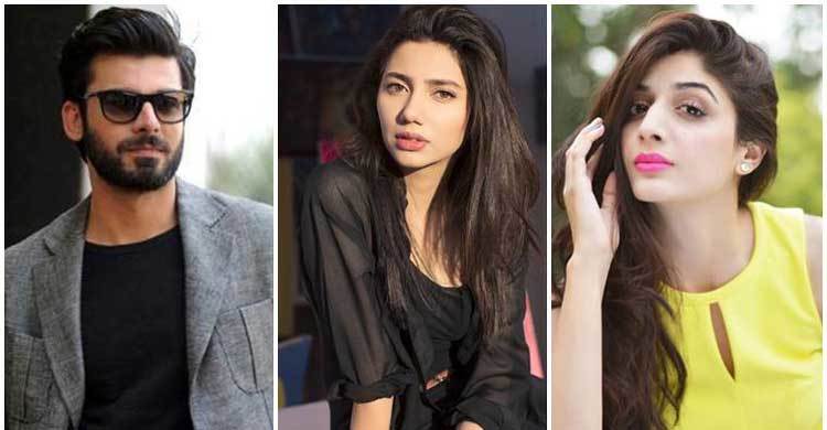 How important are Pakistani actors to Bollywood?