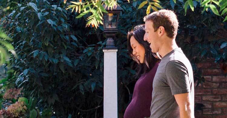 Zuckerberg donates 99% of Facebook stock to charity