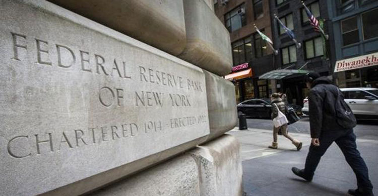 New York Fed defends fund transfer after Bangladesh heist