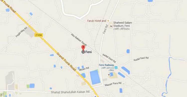 Man shot dead in Feni polling violence 