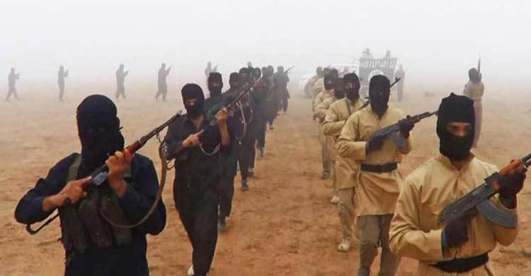 Islamic State is weakening but still a threat: Obama