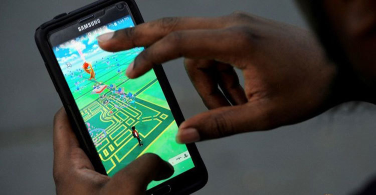 Man caught hunting Pokemon on Indonesian military base 