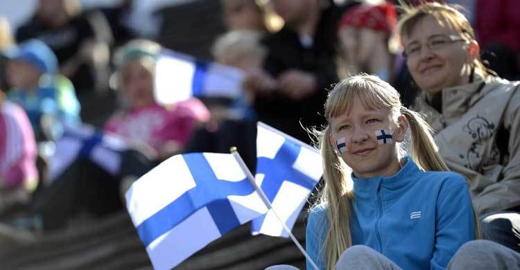 Finland tests giving every citizen a universal basic income 