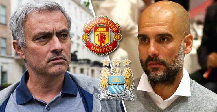 Manchester derby in China cancelled   