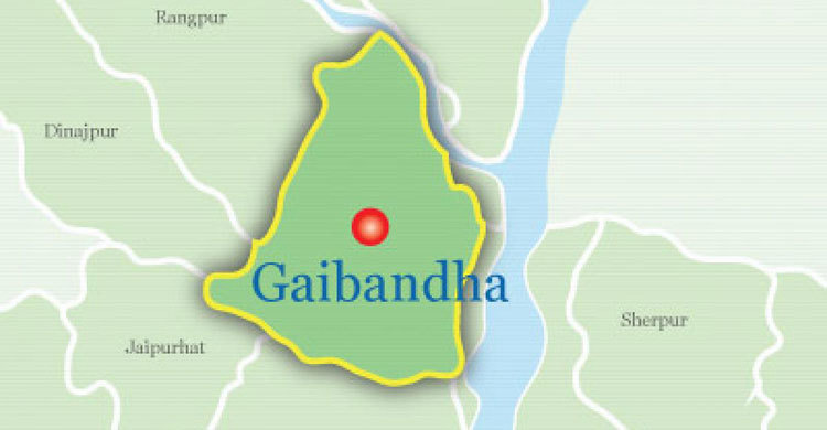 2 children drown in Gaibandha