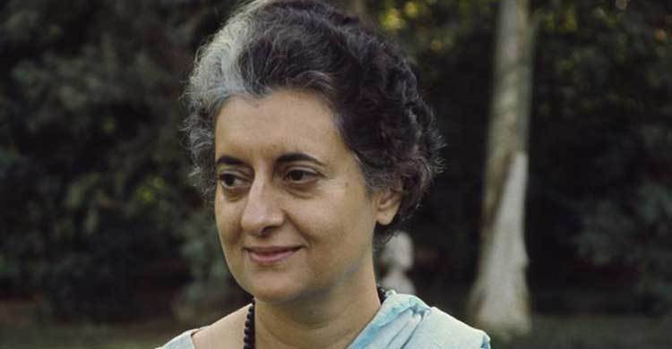 Censor board clears film on Indira Gandhi’s assassination