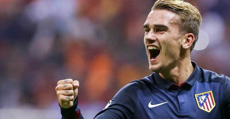 ‘Griezmann is bound to be the best in the world’