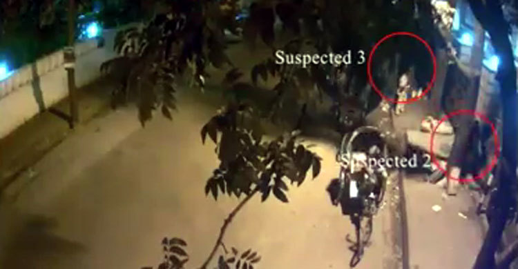 Rab identifies 4 more Gulshan attackers