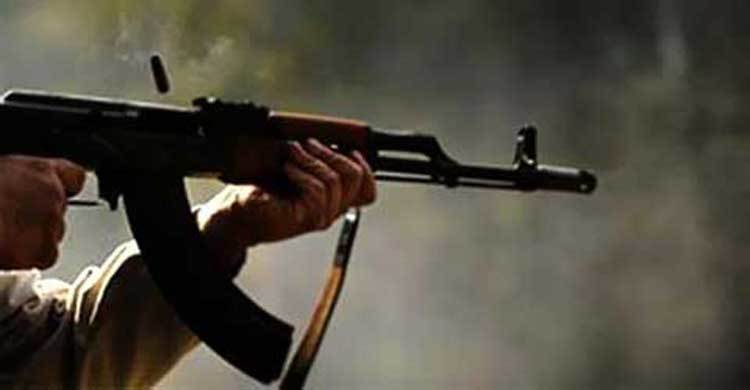 3 killed in gunfights in 3 districts   