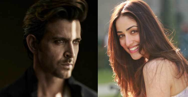 Hrithik never takes his work for granted: Yami Gautam