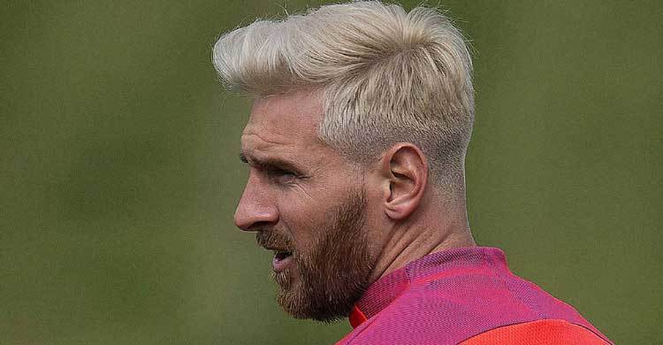 AFA travel to Spain to convince Messi and Sampaoli 