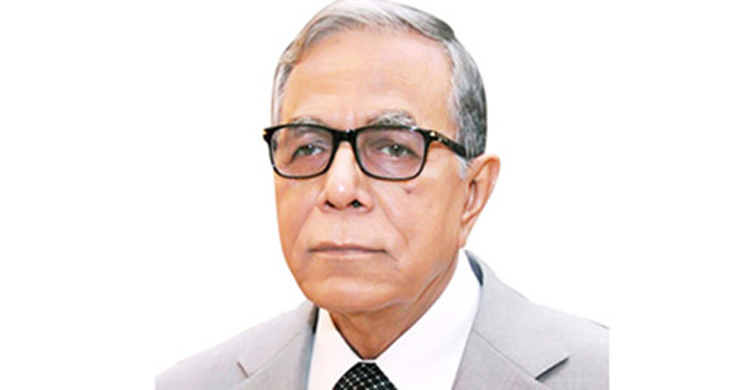 President Abdul Hamid to fly today