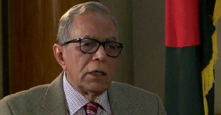 Nation to remember Mohitul forever: President 