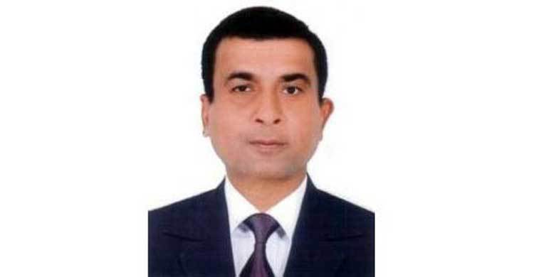 Dutch Bangla Chamber chief’s body recovered  
