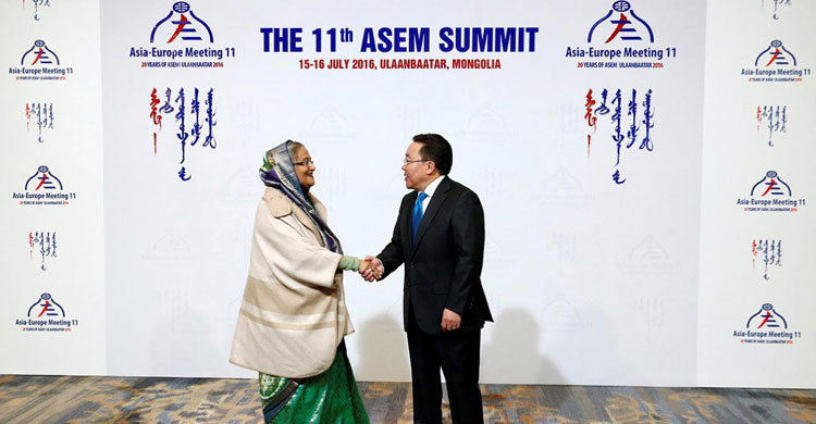 Govt trying to find root of terror attacks: PM