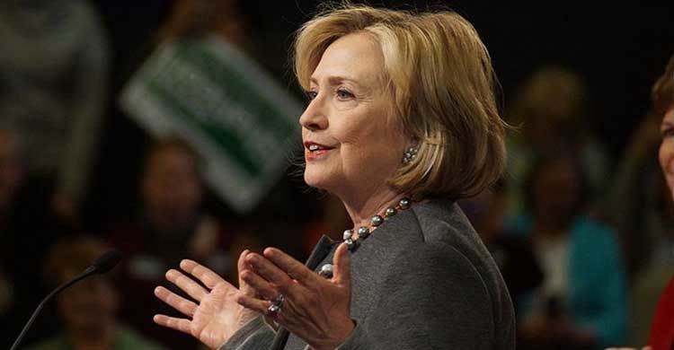 75% of Americans think women are still discriminated: Study