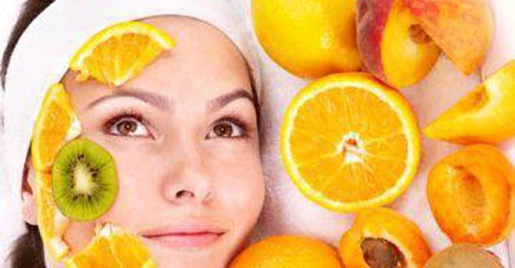 Special homemade facial for glowing skin