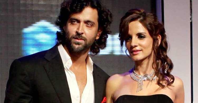Hrithik and I will never reconcile: Sussanne Khan