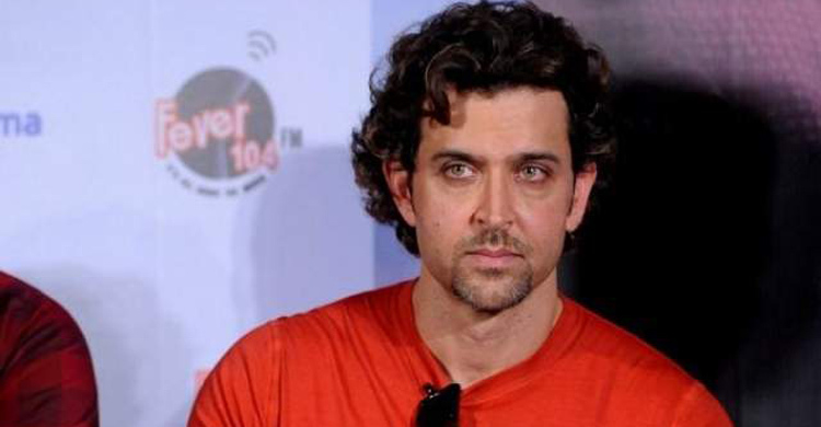 Hrithik’s narrow escape from Istanbul’s airport attack 