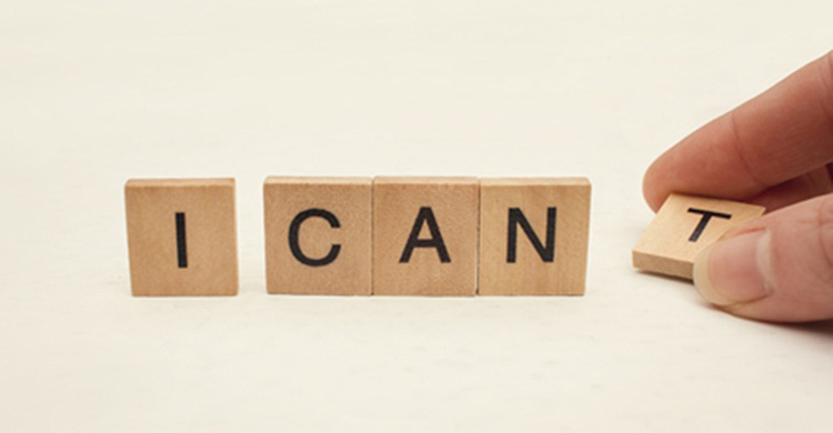 You can do better if you think so