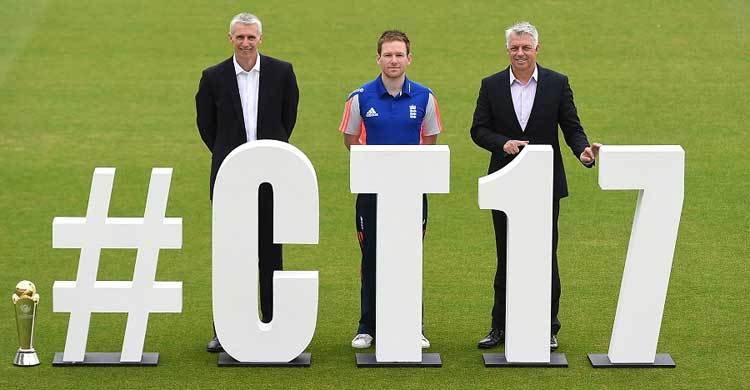 BCCI claims Champions Trophy budget too high 