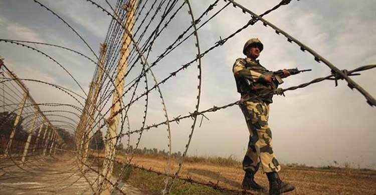 Bangladeshi national arrested near Jammu and Kashmir border  