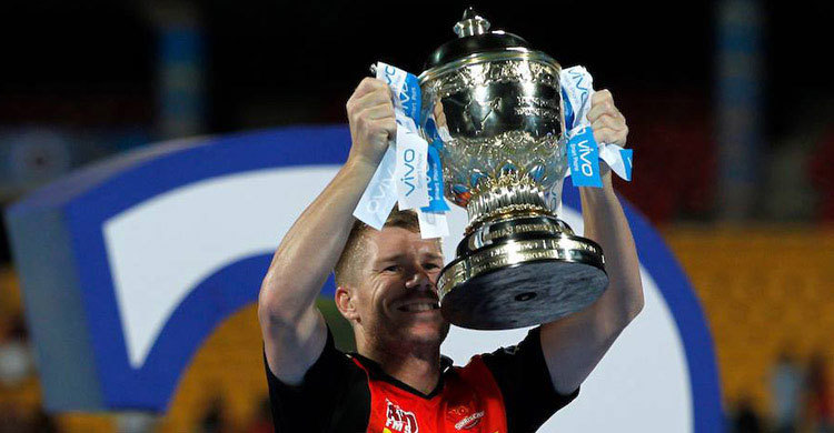 IPL 2016: Individual awards for outstanding players