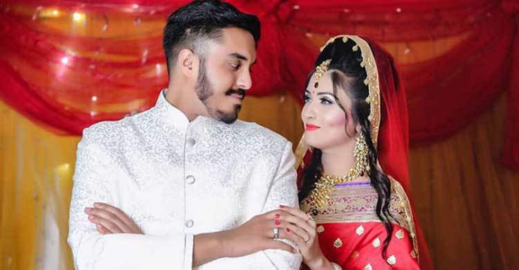 I am going to be a mother: Ishika