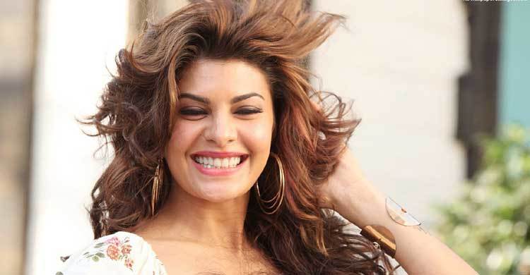 Jacqueline wants to try out something ‘daring’ 