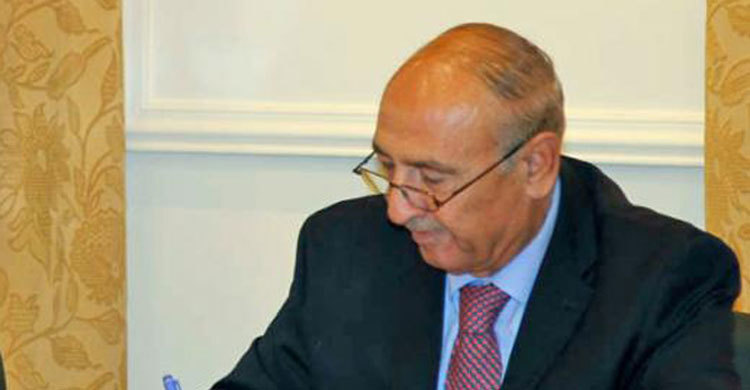 Jordan Foreign Secretary due Friday 