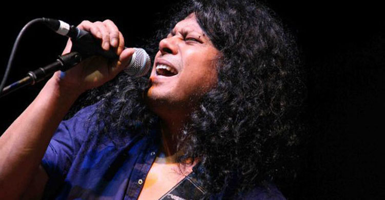 52th birthday anniv of James today