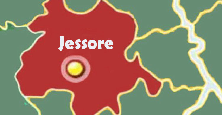 Woman found hanged in Jessore 