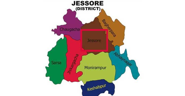Two youths killed in Jessore ‘gunfight’