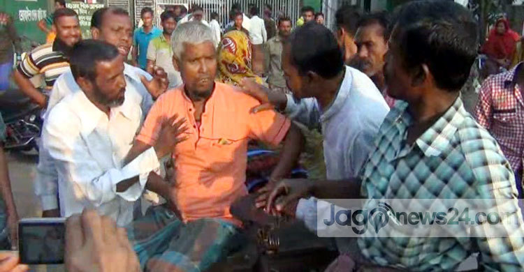 জোবেদ আলীকে ২০ লাখ টাকা ক্ষতিপূরণ দিতে রুল