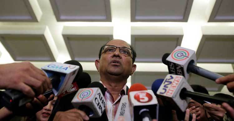 $81-M Bangladesh bank heist: Where’s the money now?