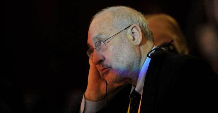 Panama Papers: Joseph Stiglitz quits as government adviser