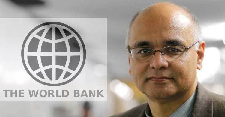 Bangladesh’s Junaid Ahmad new World Bank head in India 