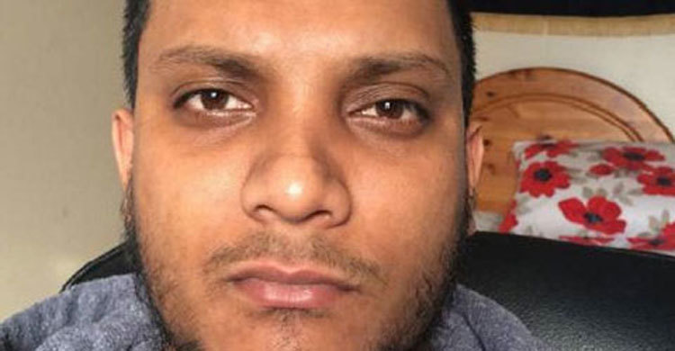 Life term for Bangladesh-origin Briton for IS-inspired plot
