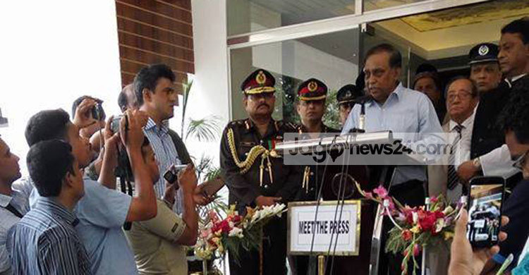 Trick to weaken Babul: Home Boss