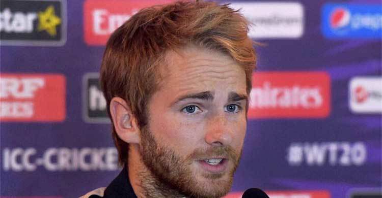 Williamson expresses admiration for Kohli 