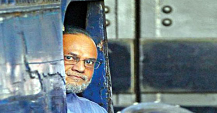 রিভিউ আবেদন করবেন মীর কাসেম আলী