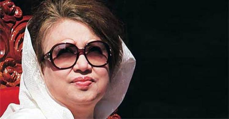 Graft case: Khaleda gets time again