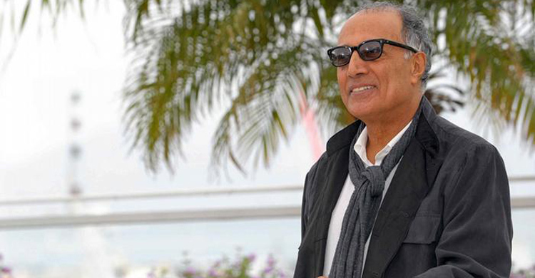 Acclaimed Iranian director Abbas Kiarostami dies 