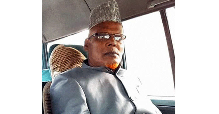 কোটচাঁদপুর উপজেলা চেয়ারম্যান বরখাস্ত